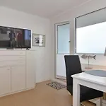 Appartamento Metropol, Whg 289a, Seeseite 12og Westerland
