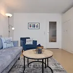Metropol, Whg 289a, Seeseite 12og Appartamento