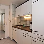 Metropol, Whg 289a, Seeseite 12og Appartamento Westerland