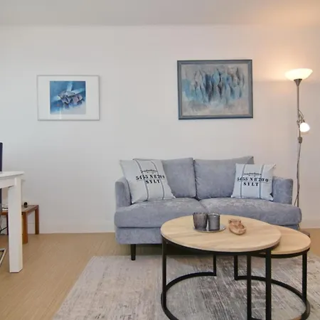 Appartement Metropol, Whg 289a, Seeseite 12og