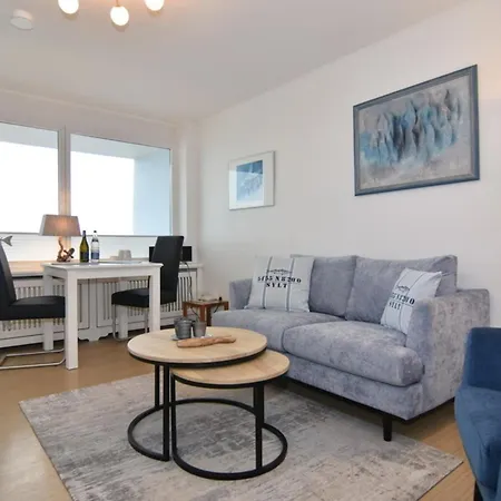 Metropol, Whg 289a, Seeseite 12og *