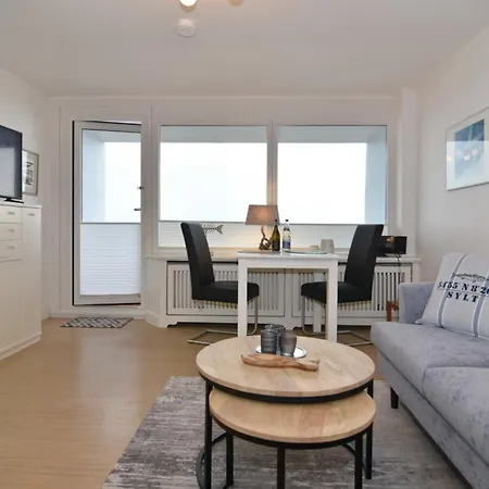 Metropol, Whg 289a, Seeseite 12og Westerland