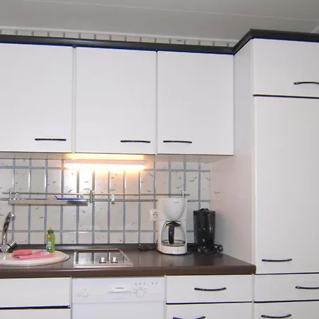 Metropol, Whg 289a, Seeseite 12og Appartement