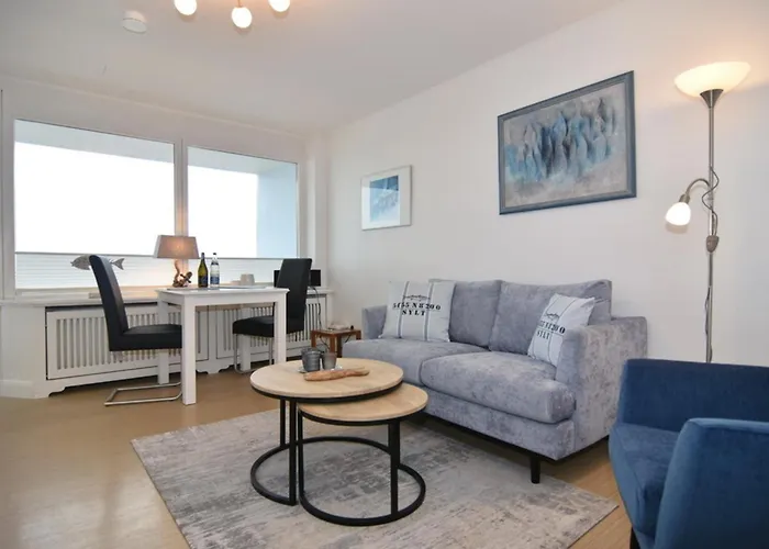 Metropol, Whg 289a, Seeseite 12og *